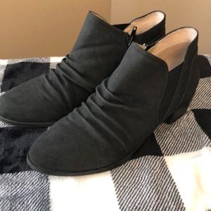 Life Stride Ankle Boot/Booties